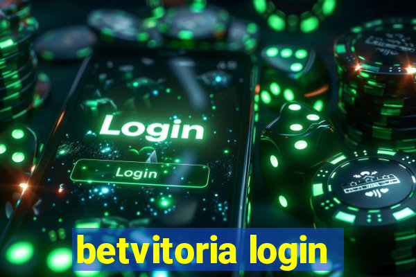 betvitoria login